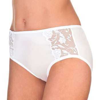 Felina Trusser Moments Brief Hvid 42 Dame