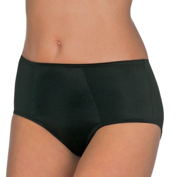 Felina Trusser Pure Balance Brief Sort 40 Dame