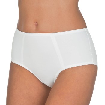 Felina Trusser Pure Balance Brief Hvid 40 Dame