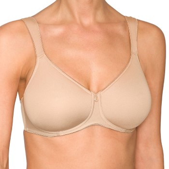 Felina Bh Pure Balance Spacer Bra Without Wire Sand A 85 Dame