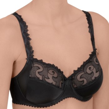 Felina Bh Rhapsody Bra With Wire Sort B 85 Dame