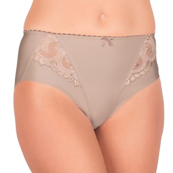 Felina Trusser Rhapsody Brief Lysbrun  40 Dame