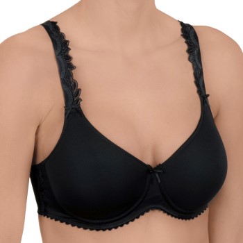 Felina Bh Rhapsody Spacer Bra With Wire Sort B 80 Dame