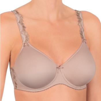 Felina Bh Rhapsody Spacer Bra With Wire Lysbrun  B 75 Dame