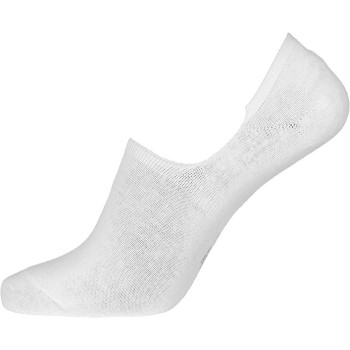 JBS Strømper No Show Socks Hvid Str 40/47 Herre