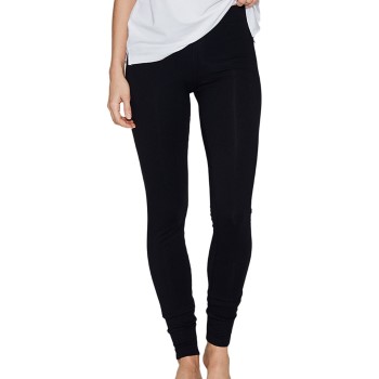 Se JBS of Denmark Bamboo Leggings Sort Medium Dame ved Timarco