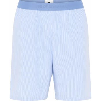 JBS of Denmark Bamboo Organic Cotton Shorts Lyseblå Small Herre