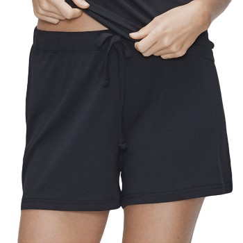 JBS of Denmark Bamboo Shorts Sort Small Dame