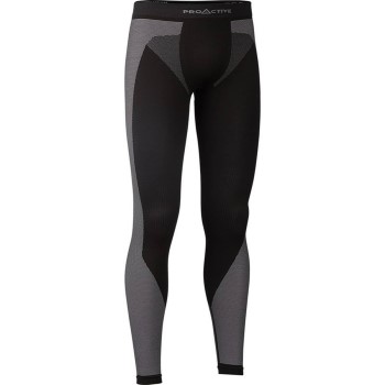 JBS Lange underbukser Proactive Long Johns Baselayer 429-21 Sort XXL/XXXL Herre