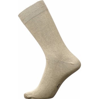 JBS Strømper Socks Beige Str 40/47 Herre