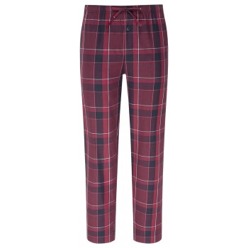 Se Jockey Pants Woven Vinrød  Small Herre ved Timarco