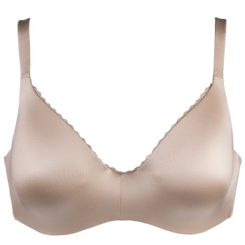 Lovable Bh 24H Lift Wired Bra In and Out Beige B 85 Dame