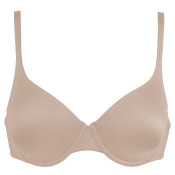 Lovable Bh Invisible Lift Wired Bra Beige B 75 Dame