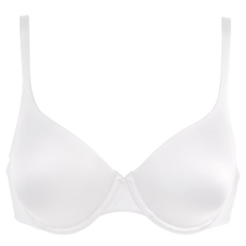 Lovable Bh Invisible Lift Wired Bra Hvid B 80 Dame