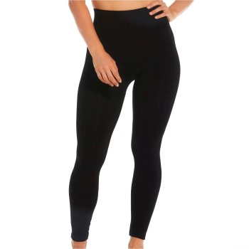 Magic MAGIC Bamboo Leggings Sort XX-Large Dame