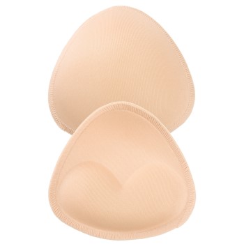 Magic MAGIC Bikini Push Up Pads Beige One Size Dame