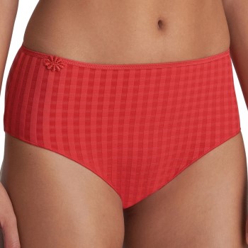 Marie Jo Trusser Avero Full Brief Rød 40 Dame