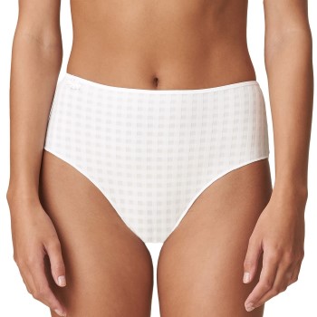 Marie Jo Trusser Avero Full Brief Hvid 38 Dame