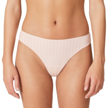 Marie Jo Trusser Avero Thongs Lyserosa 40 Dame