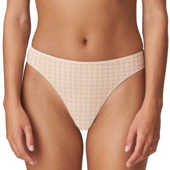 Marie Jo Trusser Avero Thongs Beige 40 Dame