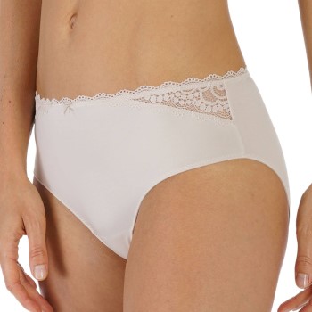 Mey Trusser Amorous American Briefs Beige polyamid 36 Dame