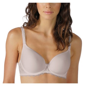 Mey Bh Amorous Full Cup Spacer Bra Beige polyamid A 75 Dame