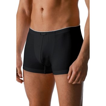 Mey Dry Cotton Boxer Sort 3XL Herre