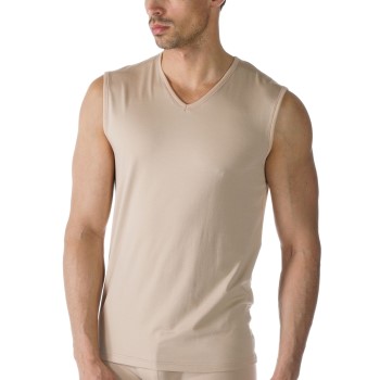 Se Mey Dry Cotton Muscle Shirt Hud Large Herre ved Timarco