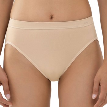 Mey Trusser Emotion Jazz Briefs Beige 42 Dame