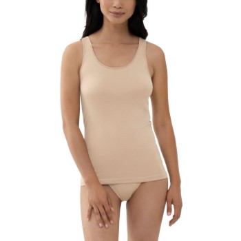 Se Mey Emotion Top 55204 Beige 38 Dame ved Timarco