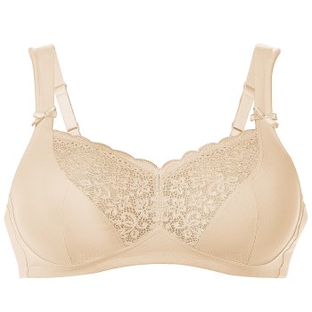 Anita Bh Havanna Wireless Comfort Bra Beige polyamid B 85 Dame