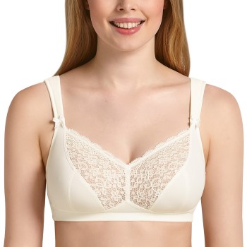 Anita Bh Havanna Wireless Comfort Bra Benhvid polyamid B 75 Dame