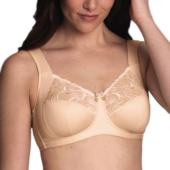 Anita Bh Lucia Comfort Soft Bra Beige B 75 Dame