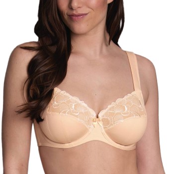 Anita Bh Lucia Comfort Underwired Bra Beige B 75 Dame