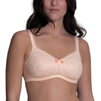 Anita Bh Selena Soft Moulded Bra Lyserosa A 70 Dame