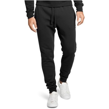 Björn Borg Centre Tapered Pant Sort Small Herre