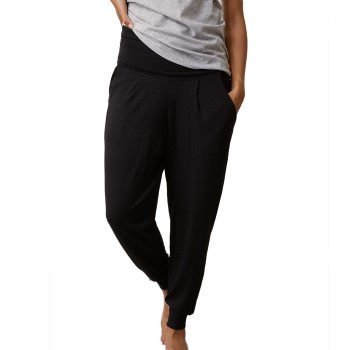 Boob Once-On-Never-Off Pants Sort lyocell Medium Dame