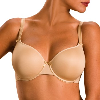 Chantelle Bh Basic Invisible T-shirt Bra Hud A 75 Dame