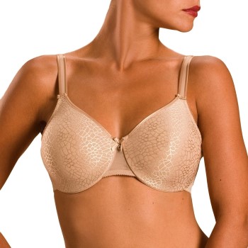 Chantelle Bh C Magnifique Underwired Bra Hud C 80 Dame