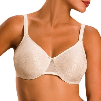 Chantelle Bh C Magnifique Underwired Bra Elfenben C 85 Dame