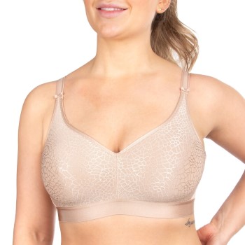 Chantelle Bh C Magnifique Wirefree Support Bra Hud C 85 Dame