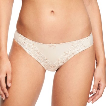 Chantelle Trusser Champs Elysees Evolutive Brief Sand 38 Dame