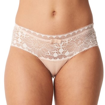 Chantelle Trusser Day To Night Shorty Beige nylon 40 Dame