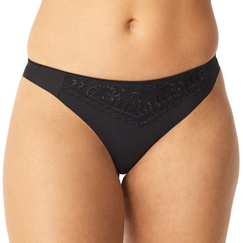 Chantelle Trusser Every Curve Brief Sort 38 Dame