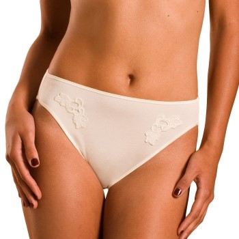 Chantelle Trusser Hedona Brief Benhvid 40 Dame