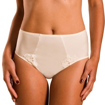 Chantelle Trusser Hedona Full Brief Elfenben 42 Dame