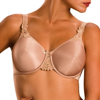 Chantelle Bh Hedona Underwired Bra Hud B 75 Dame