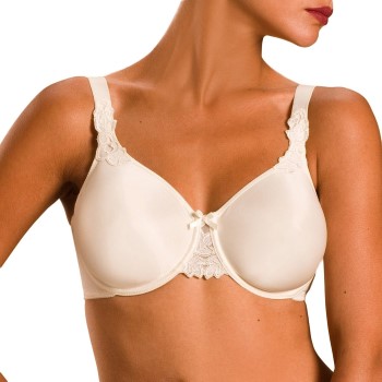 Chantelle Bh Hedona Underwired Bra Elfenben B 75 Dame