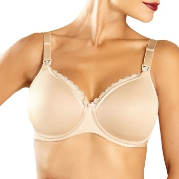 Chantelle Bh Merci Maternity Bra Hud C 80 Dame