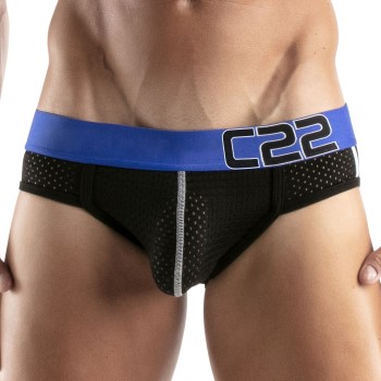 Code 22 Athletic Brief Sort Medium Herre